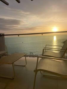 Vista Oceano Luxury Suite