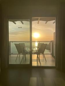 Vista Oceano Luxury Suite