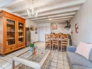 Holiday Homes in Ubachsberg with a Picturesque Garden