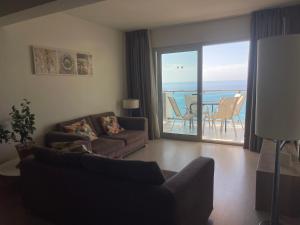 Vista Oceano Luxury Suite