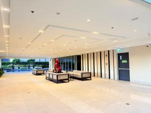 Trouvaille in Red Residences