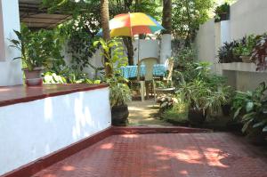 Maison Casero Home Stay