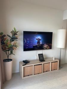 Vista Oceano Luxury Suite