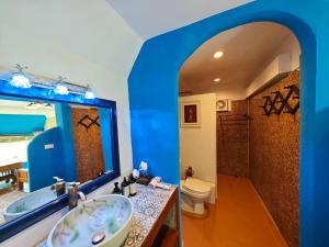 The Moon Rabbit Resort Pai