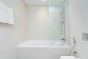 Luxury 1BR with Private Beach & Pool!
