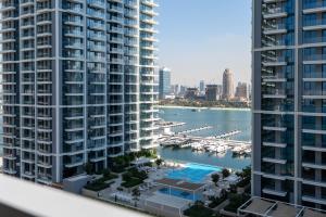 Luxury 1BR with Private Beach & Pool!