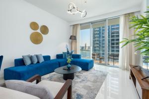 Luxury 1BR with Private Beach & Pool!