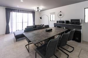 Grandioso Okinawa Pool Villa Onna 14 - Vacation STAY 14009v