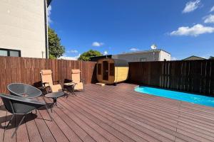 Grandioso Okinawa Pool Villa Onna 14 - Vacation STAY 14009v