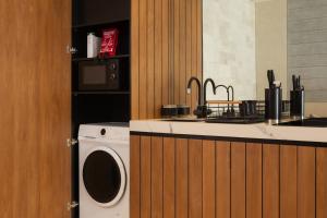 Body Factory Lifestyle Residence Uluwatu