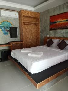 Baan Saitharn Koh Lanta