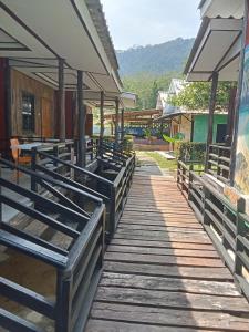 Baan Saitharn Koh Lanta