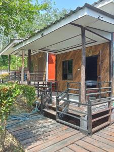 Baan Saitharn Koh Lanta