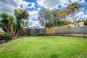 Stylish Beachside Escape in Ocean Grove