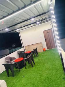 Hotel Mahakal Darshan