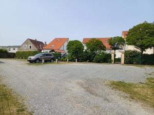 Ferienwohnung Fischers Wiek