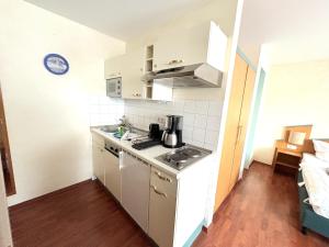 Ferienwohnung Fischers Wiek