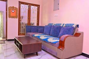 Pondi Homestay