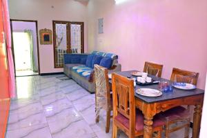 Pondi Homestay