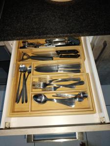 MamelaniQhibi Luxary Apartment