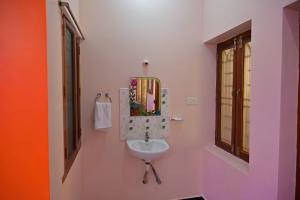 Pondi Homestay