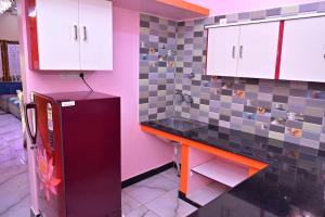 Pondi Homestay