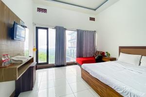 Pondok Wisata Tirta Jadi Mitra RedDoorz