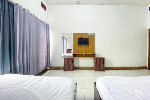 Pondok Wisata Tirta Jadi Mitra RedDoorz