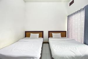 Pondok Wisata Tirta Jadi Mitra RedDoorz