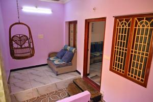 Pondi Homestay