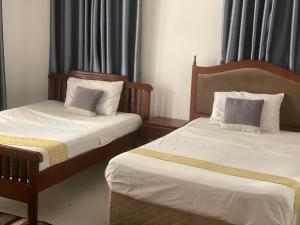 ReBetter Homes Affordable Spacious Homestay in Nyali