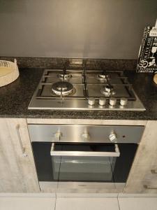 MamelaniQhibi Luxary Apartment