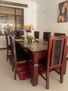 ReBetter Homes Affordable Spacious Homestay in Nyali