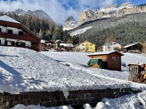 Casa Davarda - Appartamento Lusia