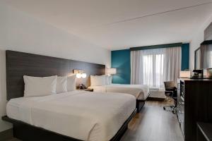La Quinta Inn by Wyndham Columbia SE Fort Jackson