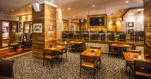 Garden Court Sandton City