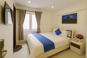 Thanh Downtown Hotel - Bước Chân Là Đến Chợ Đêm