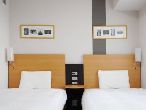 Comfort Hotel Tokyo Kanda