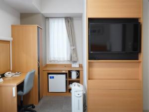 Comfort Hotel Tokyo Kanda