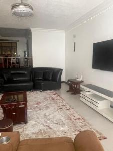 ReBetter Homes Affordable Spacious Homestay in Nyali