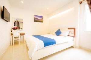 Thanh Downtown Hotel - Bước Chân Là Đến Chợ Đêm