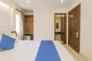 Thanh Downtown Hotel - Bước Chân Là Đến Chợ Đêm