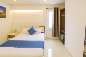 Thanh Downtown Hotel - Bước Chân Là Đến Chợ Đêm