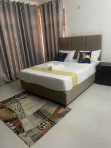 ReBetter Homes Affordable Spacious Homestay in Nyali