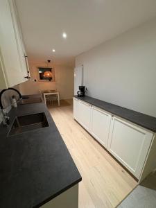 Nyare lägenhet på Smögen, nära allt