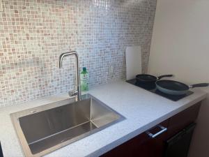 Aparthotel STATUS SUSUKINO 102