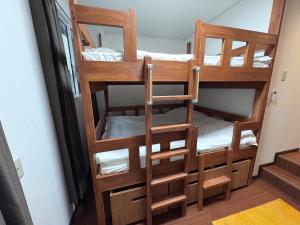 Aparthotel STATUS SUSUKINO 102