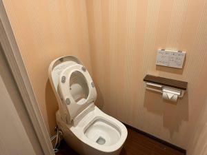 Aparthotel STATUS SUSUKINO 102