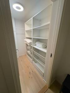 Nyare lägenhet på Smögen, nära allt