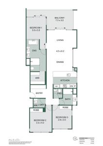 Serenity at Beachside Kings Beach